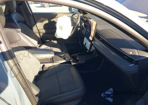 2023 Ford Mustang Mach-E Gt из США, поврежденный, VIN 3FMTK4SX0PMA61098